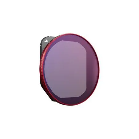 Zestaw 4 filtrów PGYTECH ND-PL 8/16/32/64